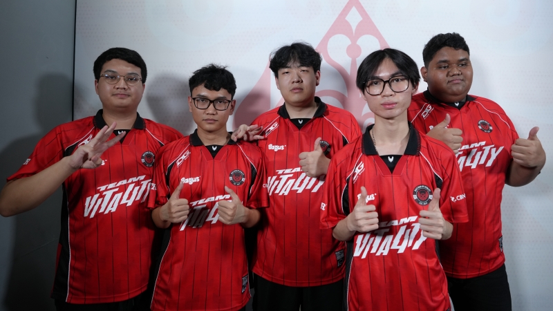 Hukuman Tanpa Ban di IKL Spring 2026: Disiplin Kompetitif atau Ketidakadilan bagi Bigetron?