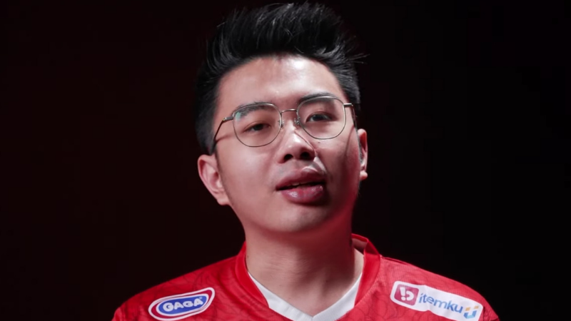 AURA Jayden Memutuskan Pensiun dari Scene PUBG Mobile!