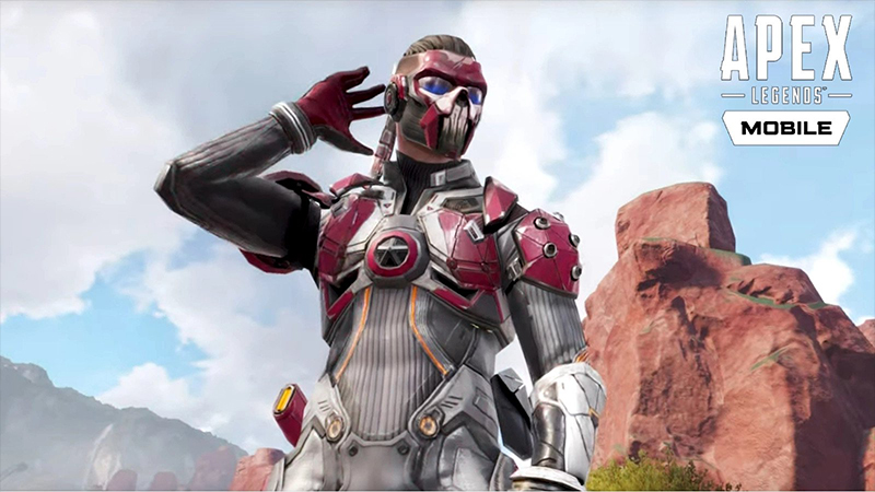 Apex Legends Mobile Pangkas Bot dan Tambah Server!