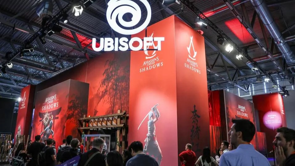 Ubisoft Tidak Sedang Tidak Baik-baik Saja, Terancam Bangkrut?