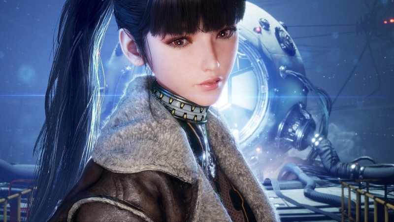 Studio Stellar Blade, SHIFT UP, Gandeng Tencent untuk Terbitkan Game Baru ‘Project Spirits’