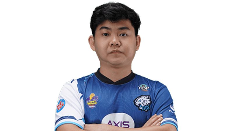 Coach Age Pamit dari Evos Legends