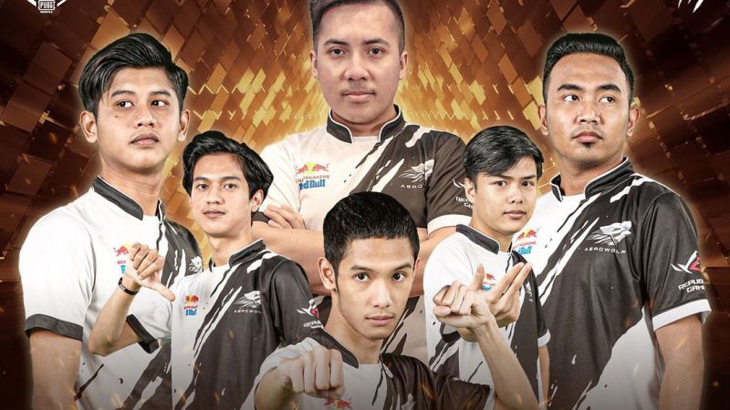 Mantan GM Angkat Suara Terkait Krisis Finansial Aerowolf