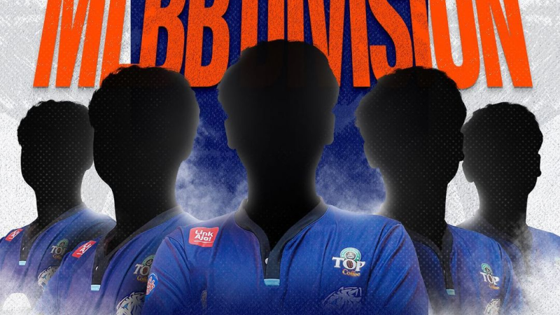 Sambut MPL S11, EVOS Esports Buka Lowongan Pro Player!