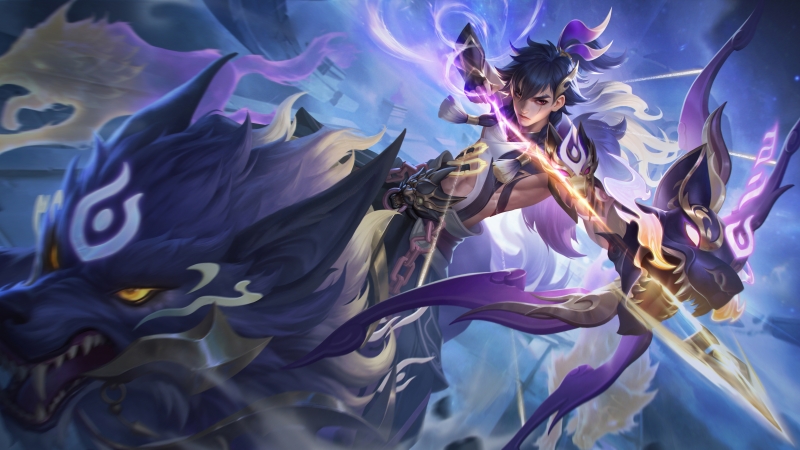 META IKL Spring 2026: Dominasi Frontline Tebal dan Teamfight Panjang, Siapkah Bertahan ke KWC?