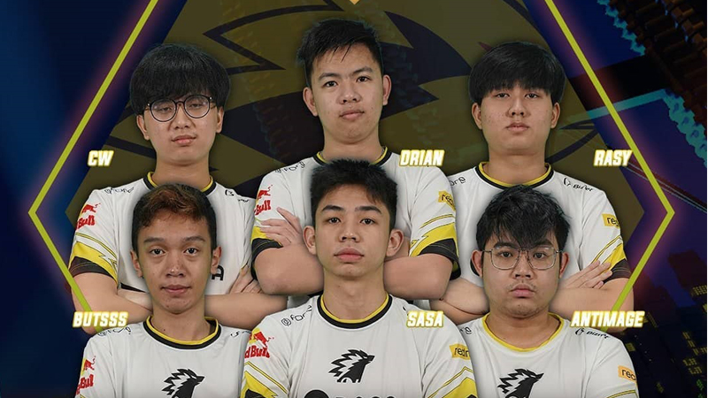 CW Menggila, ONIC Sempurna di Hari Pertama MPL Invitational!