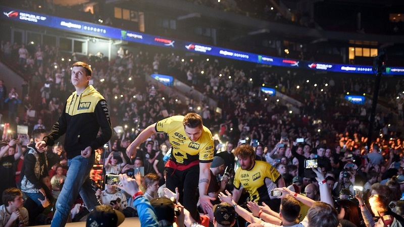 Kiblat Negara Pionir eSports yang Perlu Ditiru Indonesia