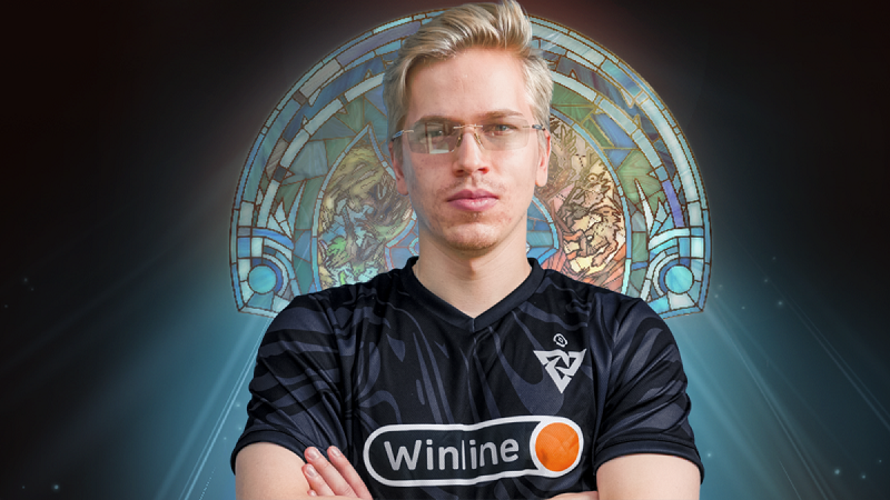 Topson Gabung Tundra Esports Jelang The International 2023