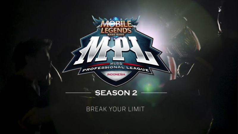 Perubahan Roster Tim Mobile Legends Usai MPL Season 2