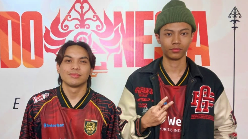 Hasil IKL Fall 2025: Alter Ego Enma Pertegas Tren Positif, Revemoin Masih Terpuruk Tanpa Kemenangan