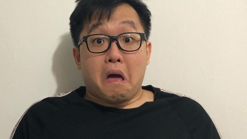 Absen Setahun, Michael Souw Balik Live Stream di YouTube