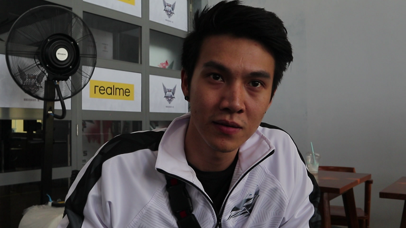 BadBoy Tanggapi Performa Genflix Aerowolf: 