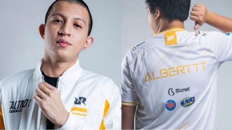 Alberttt Minta XINNN Kembali Main, Masih Butuh Bimbingan?