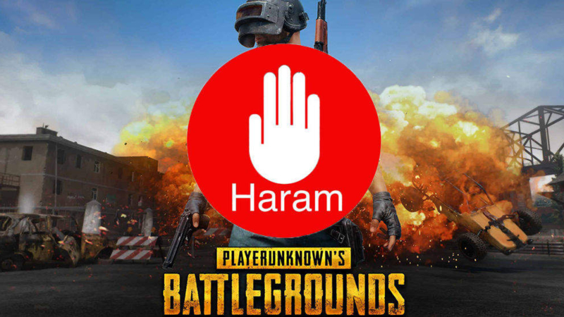 Pasca Teror di Selandia Baru, MUI Jabar Pertimbangkan Fatwa Haram PUBG