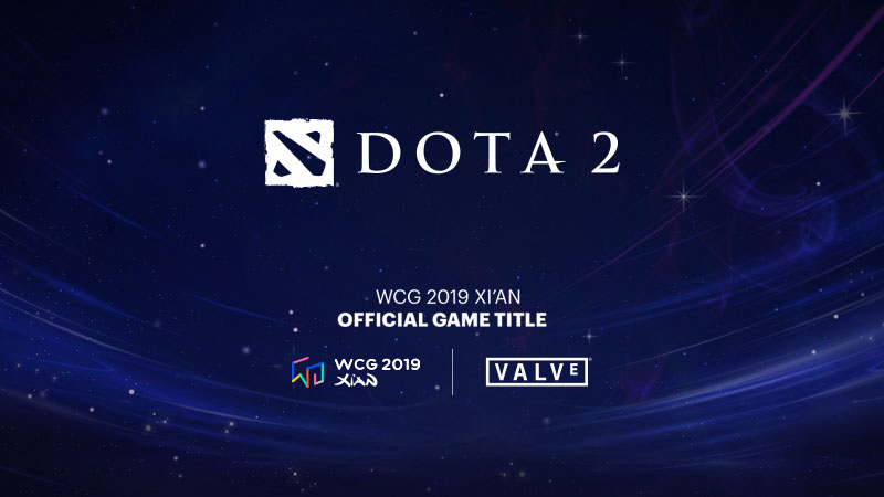 WCG 2019 Umumkan Gim Pertama untuk Dipertandingkan!