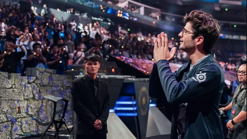 Ceb Pilih Inaktif, Roster OG Terungkap Malam True Sight?