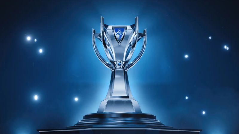 Banyak Hal Menanti Esports LoL di Tahun 2025