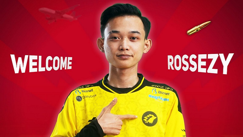 ONIC Rossezy Bagikan Tips Mudah Kuasai SCAR-L PUBG Mobile