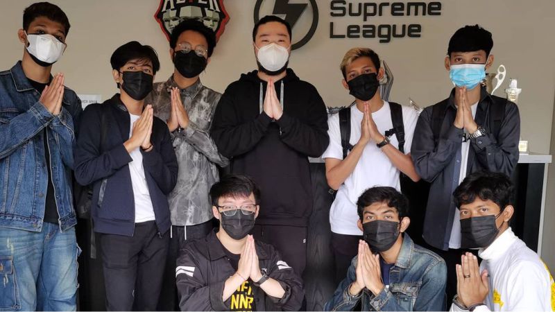 Krisis Pemain, Alter Ego akan Promosikan Pemain MDL?