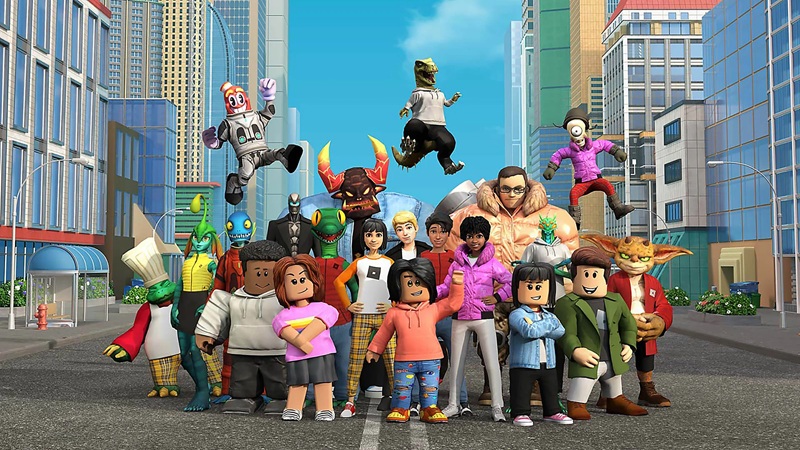 Pemkot Solo Luncurkan Ekskul Roblox di Solo Technopark, Dorong Kreativitas Digital Pelajar SMP