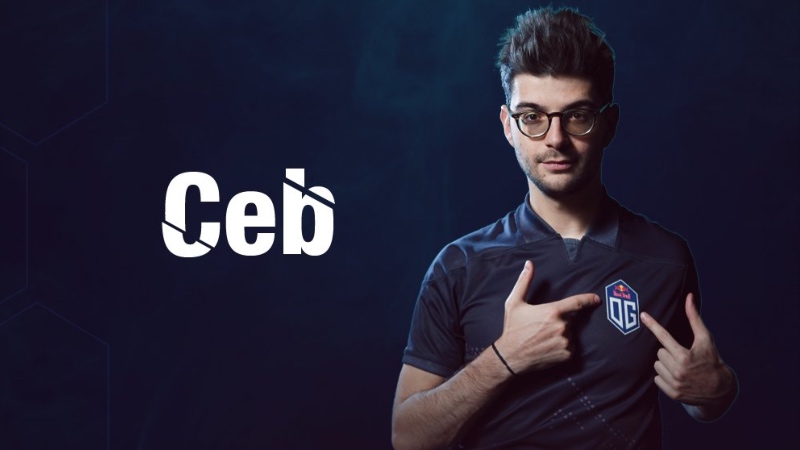 Usai TI10, Ceb Resmi Tinggalkan Pro Scene DOTA 2