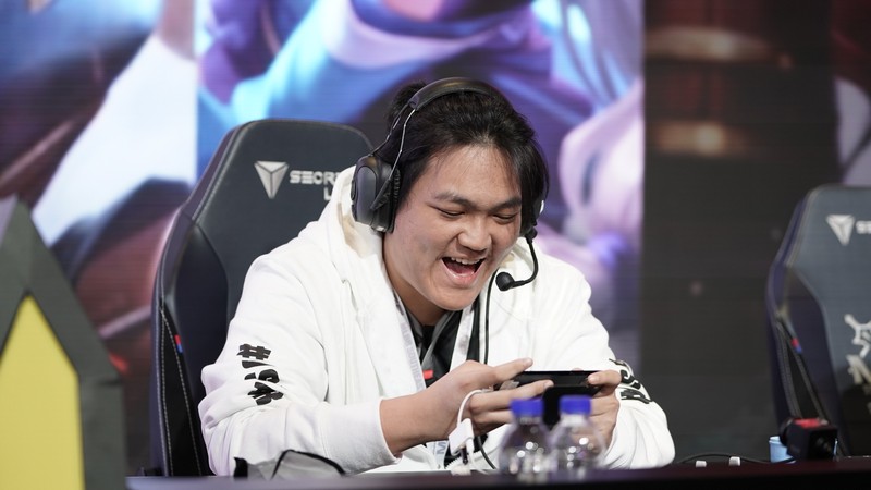 Takluk 2-0 dari EVOS SG, Impunity Tereliminasi di MSC 2022 | Esports ID