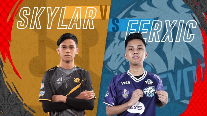 Deretan Rookie Terbaik di Regular Season MPL ID S7