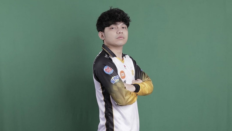 Acil Dipilih Dampingi Jamesss Jadi Asisten Pelatih Timnas MLBB