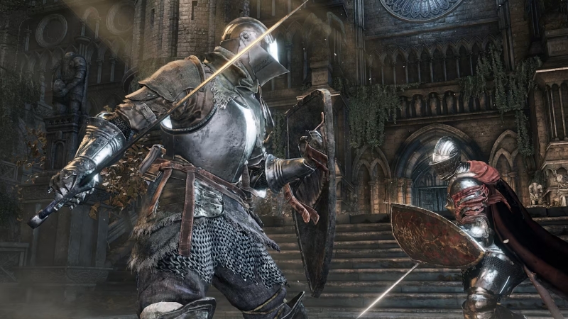 Dark Souls 3 Diprediksi Dapatkan Remaster pada 2026