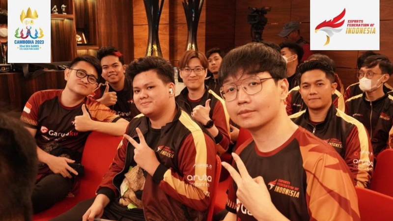 Belum Dapat Emas di SEA Games, Zeys: 