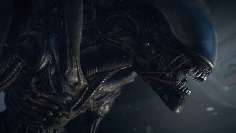 Sega Rilis Teaser Misterius Alien Isolation 2, Pertanda Kabar Besar Segera Hadir