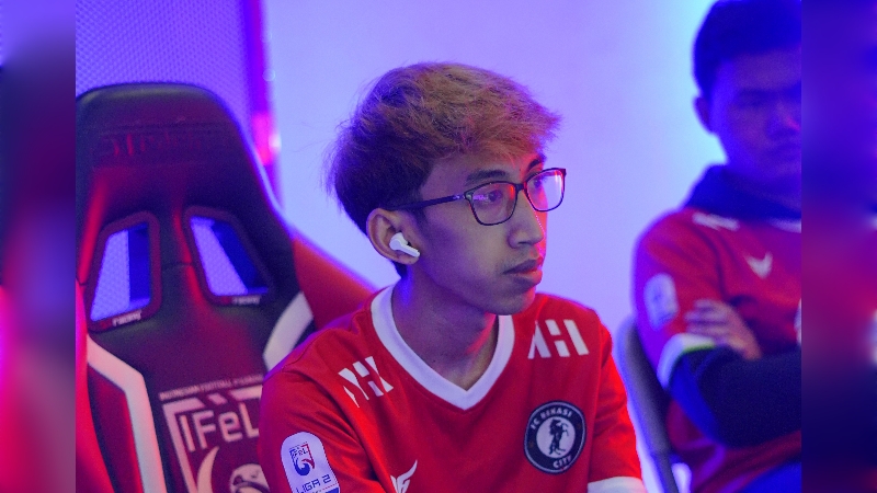 Hasil Matchday Terakhir Glance IFeLeague 2 2023: Persekat Tegal Gagal ke Grand Final