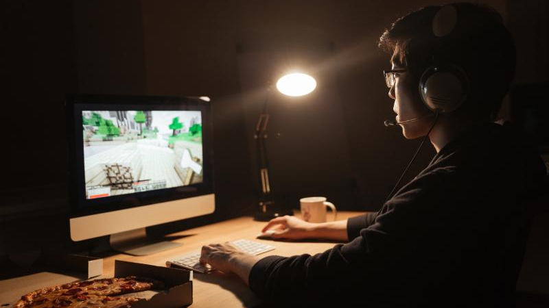 Seberapa Penting 'Break' Saat Gaming? Ini Ancamannya!