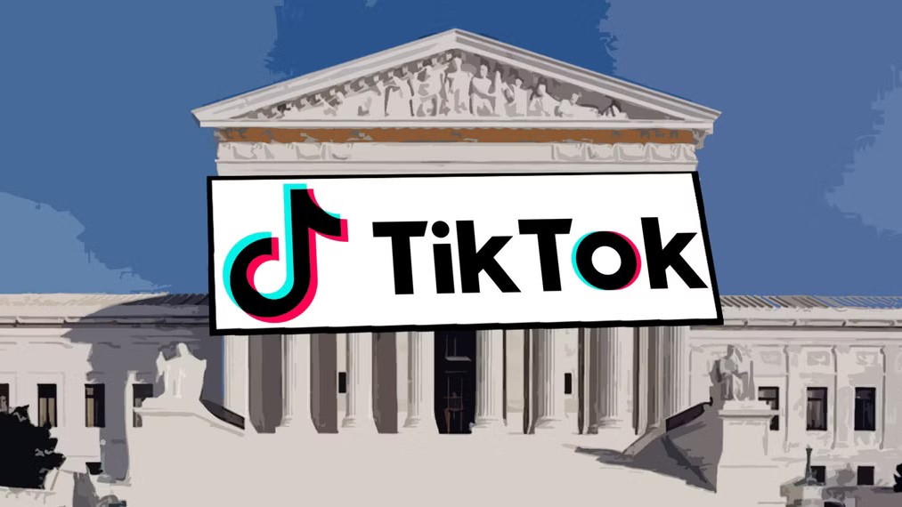 Buntut Larangan TikTok di Amerika, MLBB dan Marvel Snap Ikut Kena Imbas?