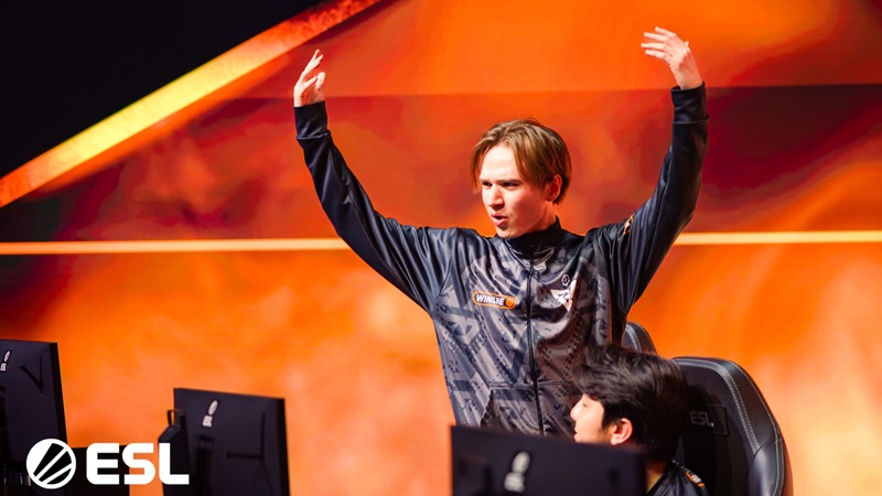 Tundra Melaju ke Grand Final ESL One Birmingham 2026, Aurora Tersingkir