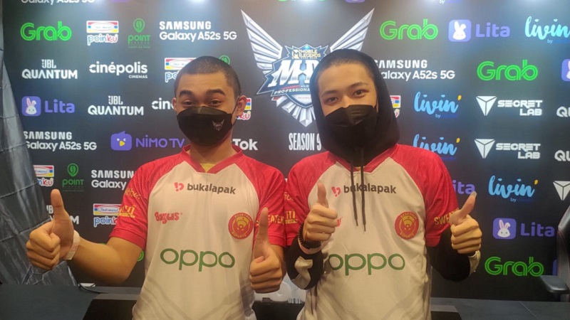 Selain Meta Botak, Kyy Sebut Sosok Ini Buat Bigetron Bangkit