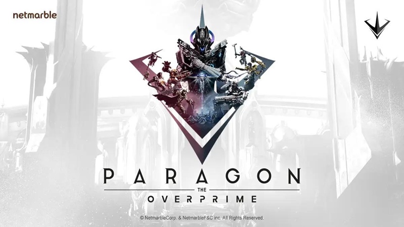 Paragon: The Overprime Tutup Layanan pada 22 April 2024