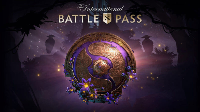 Tidak Akan Ada Battle Pass di The International 2023, Apa Alasannya?