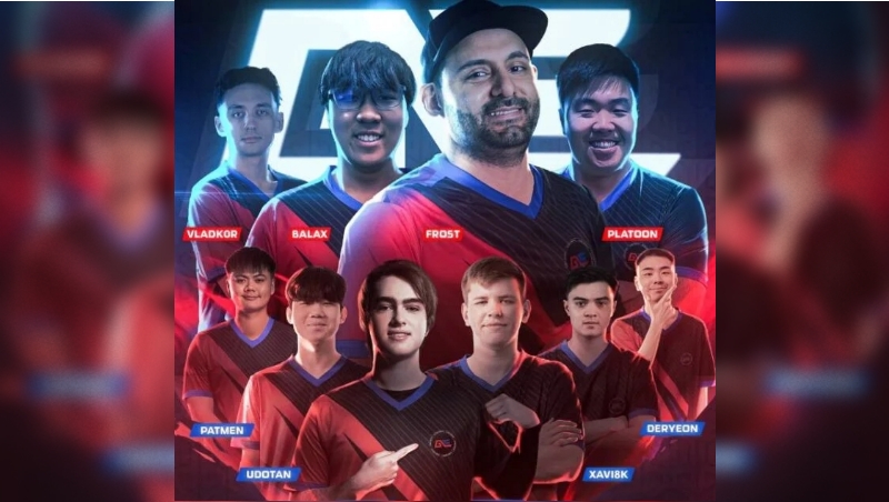 Global Esports Bangun Roster 2026 VALORANT dengan Kedatangan PatMen