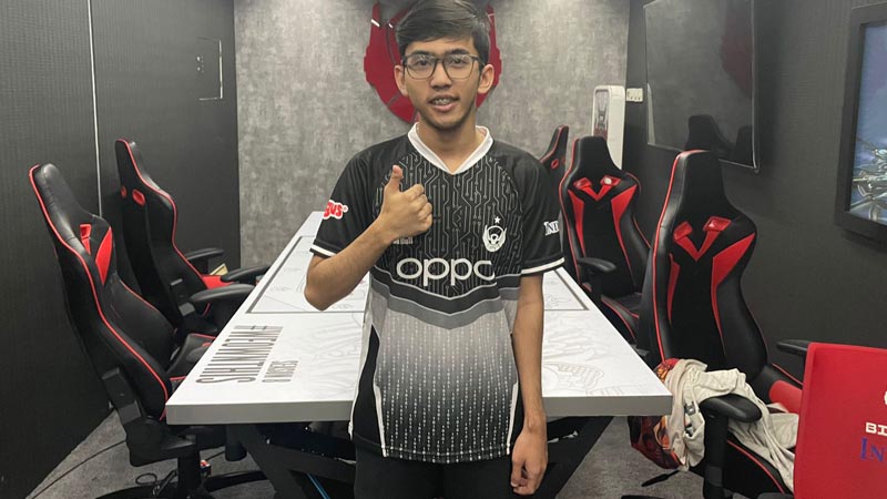 Tumbangkan Alter Ego, Branz: Jangan Remehkan Bigetron!