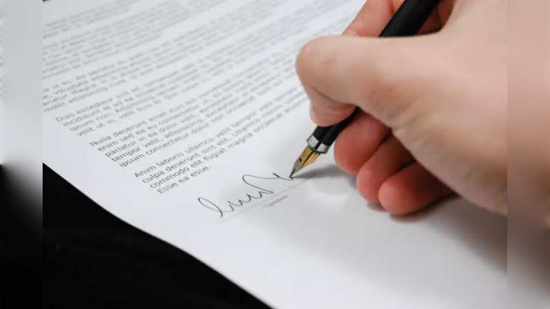 Bahas Kontrak Player, Freeze Contract & Transparansi Transfer Fee di Esports