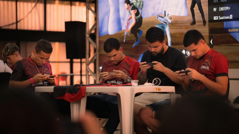 Fenomena Pro Player Turun ke Turnamen Komunitas: Antara Prize Hunting, Etika, dan Masa Depan Esports