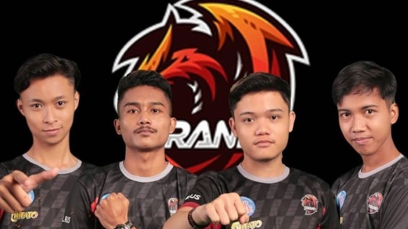 Dranix Jaga Asa Juara Piala Presiden Esports 2020