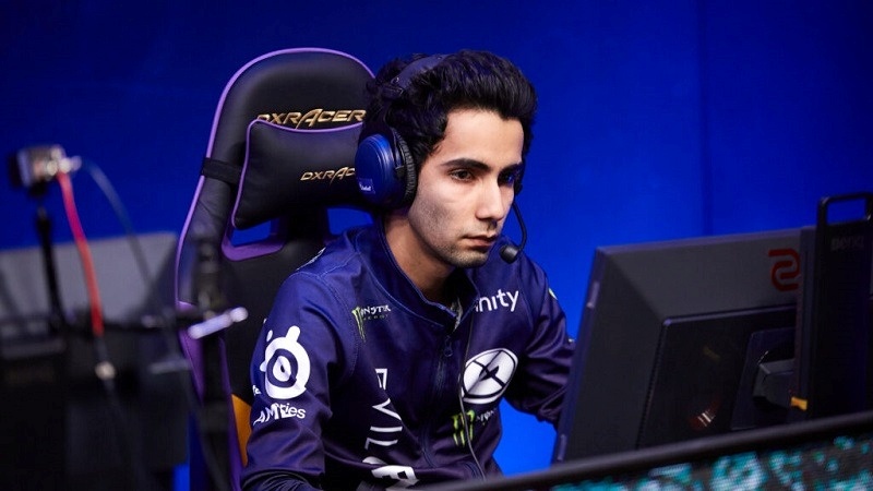 Berjalan Selama 2 Tahun, SumaiL Kalah Lawan Evil Geniuses di Persidangan