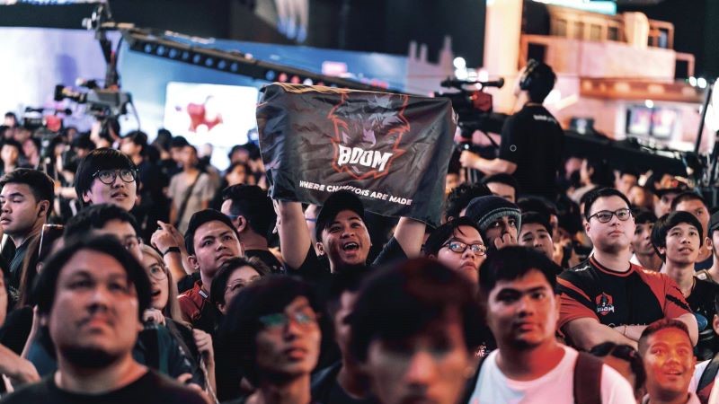 Hempaskan Reality Rift, BOOM Esports Lolos StarLadder Minor S3