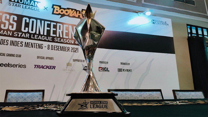 Makin Sengit, Ini Jadwal Pekan Kedua WSL Season 4!