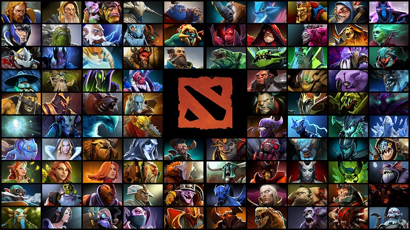 Jangan Gunakan 5 Hero Ini Buat Naikin MMR