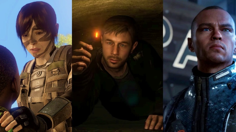 CEO Quantic Dream Klaim Aman dari Gelombang Layoff dan Penutupan Studio ala NetEase Games