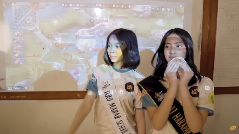 Esports Indonesia Makin Berkembang, Dunia Pendidikan Beri Dukungan