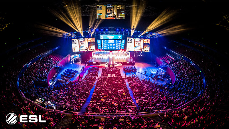 Gandeng Salim Group, ESL Hadirkan National Championships di Indonesia